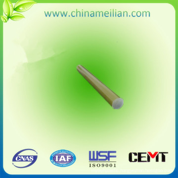 G7 Silicone Fiberglass Reinforced Insulated Rod